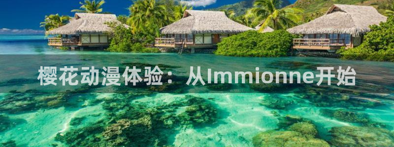 omofun动漫网站入口：樱花动漫体验：从Immionne开始
