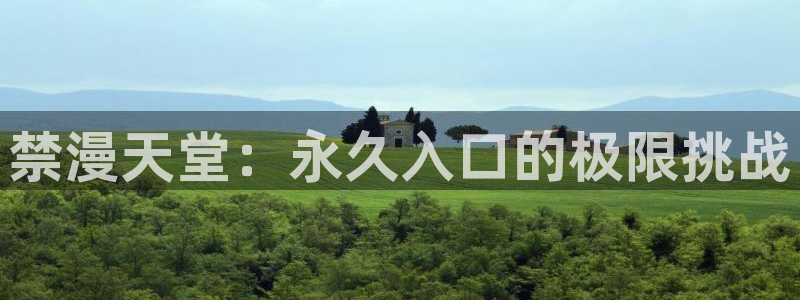 omofun是什么：禁漫天堂：永久入口的极限挑战