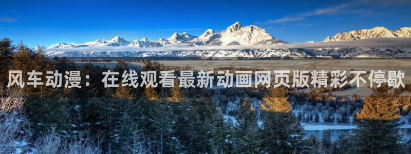 omofun动漫下载最新版：风车动漫：在线观看最新动画网页版精彩不停歇